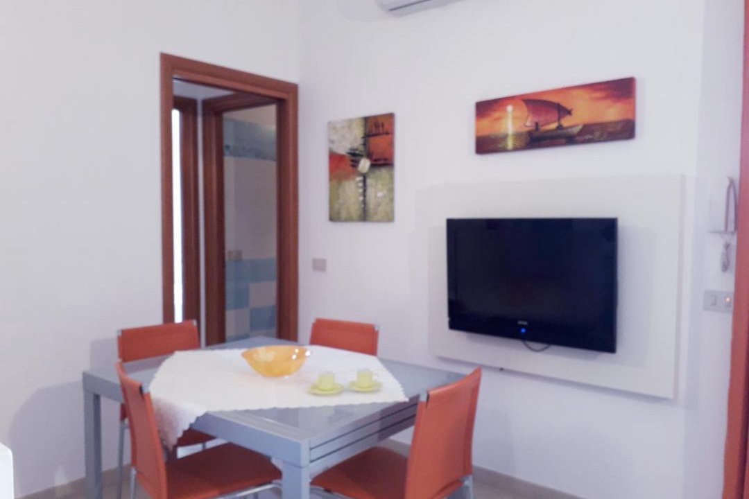 Photo of Livingroom in San Vito Lo Capo