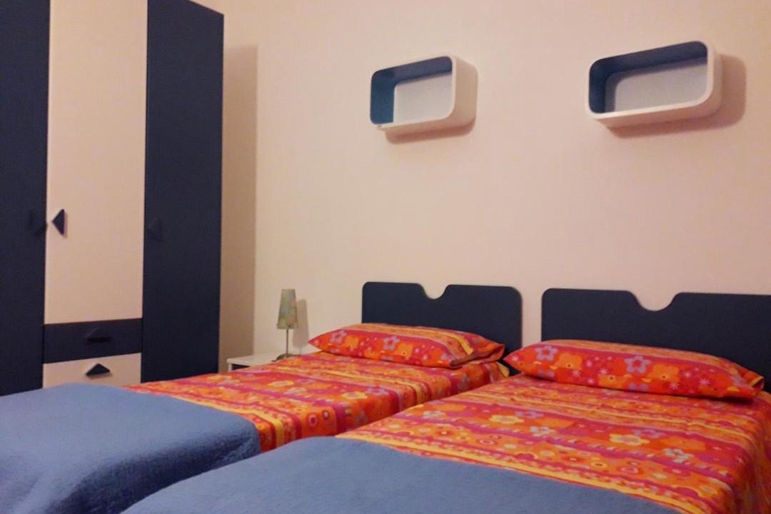 Photo of Bedroom in San Vito Lo Capo