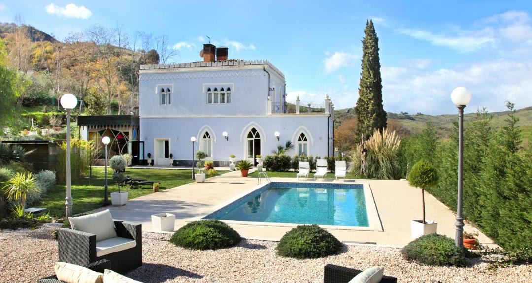 Photo of Outdoor in Francavilla di Sicilia
