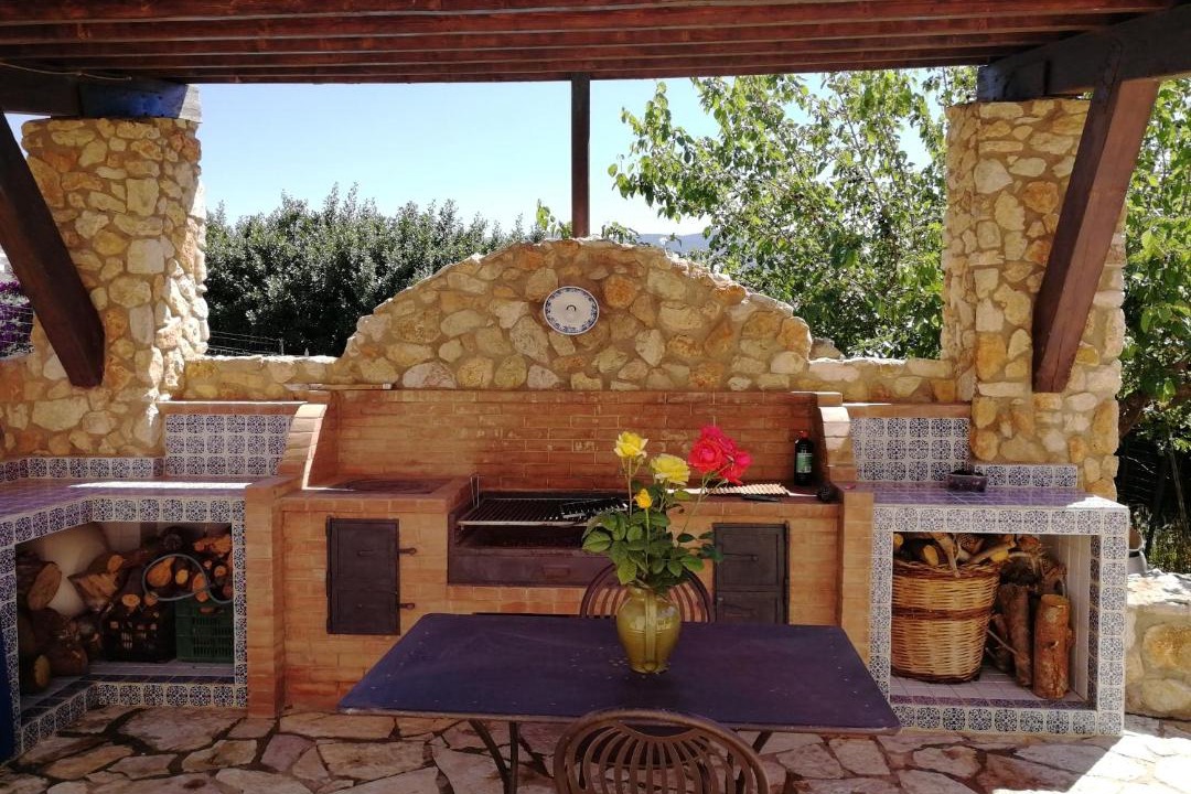 Photo of Patio Balcony in Castellammare del Golfo