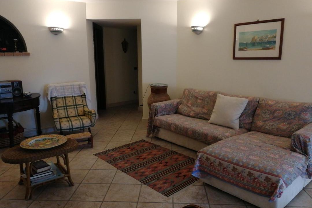 Photo of Livingroom in Castellammare del Golfo