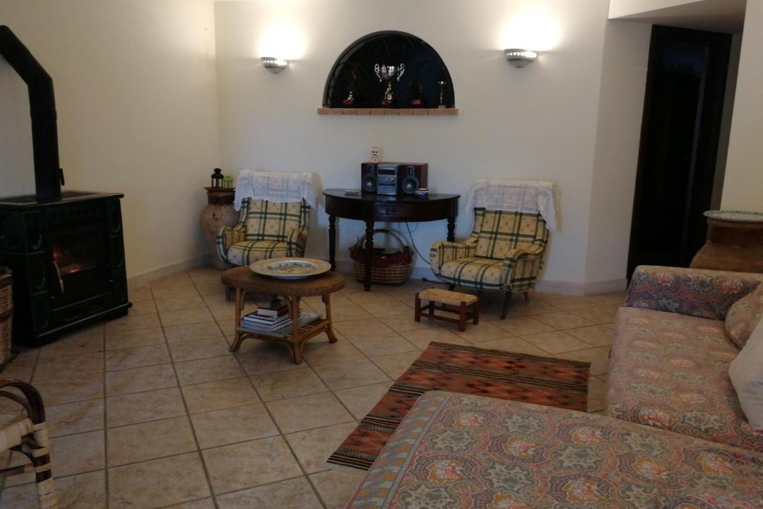 Photo of Livingroom in Castellammare del Golfo