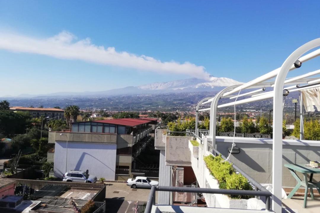 Photo of Patio Balcony in Fondachello