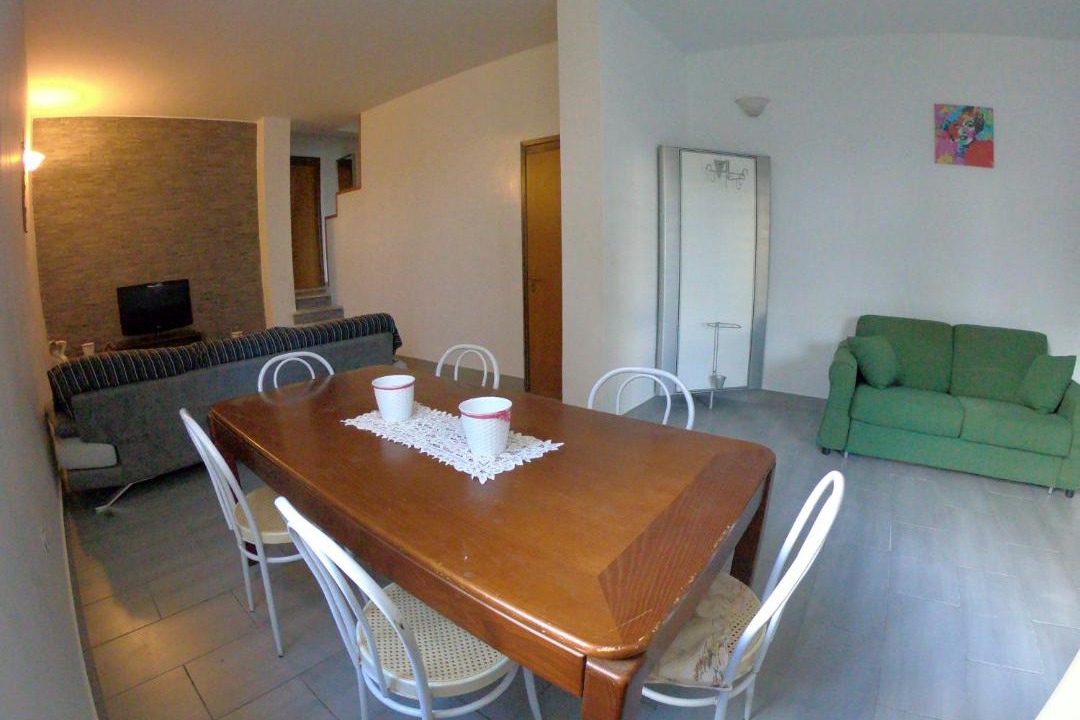 Photo of Livingroom in San Vito Lo Capo