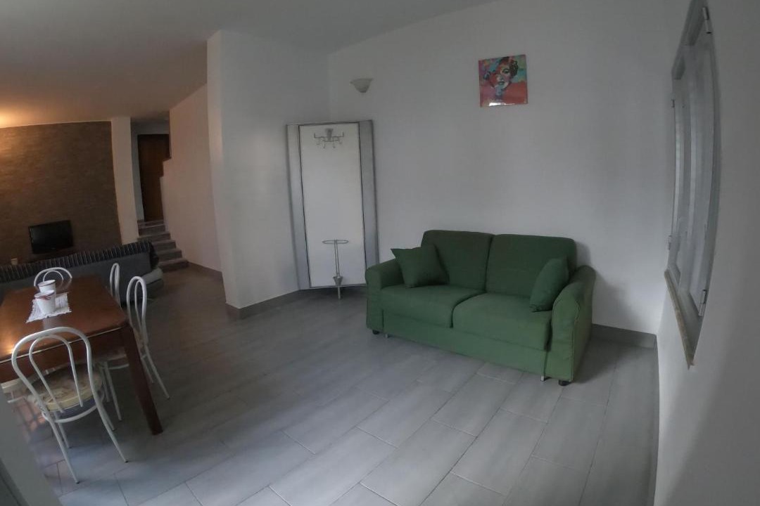 Photo of Livingroom in San Vito Lo Capo