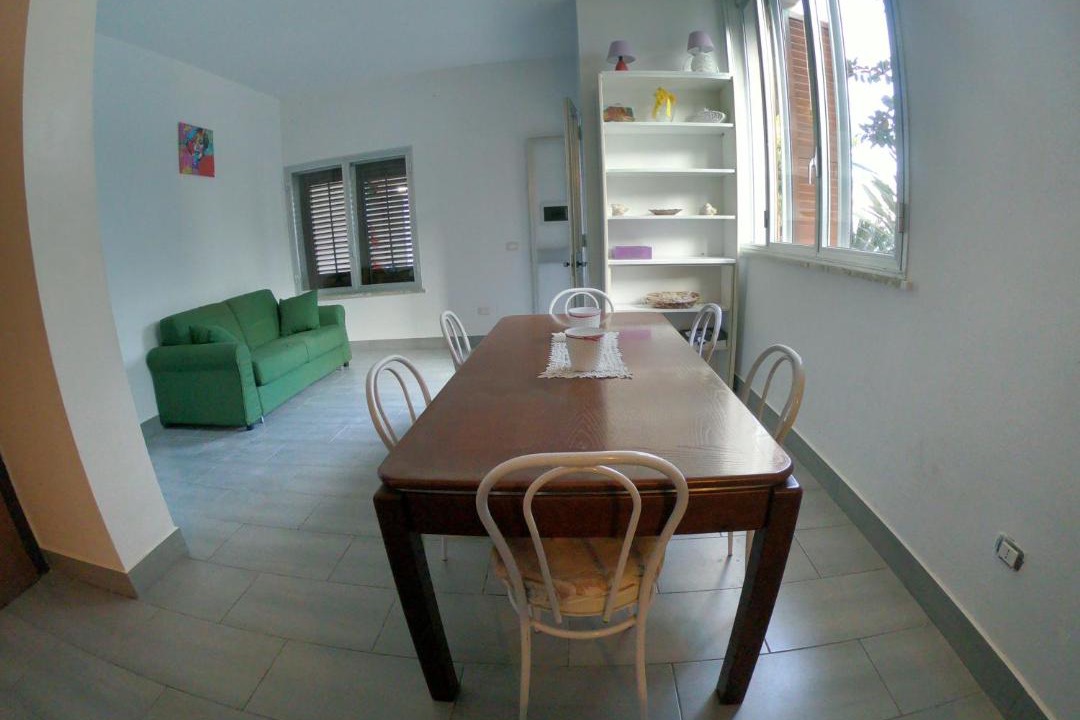 Photo of Livingroom in San Vito Lo Capo