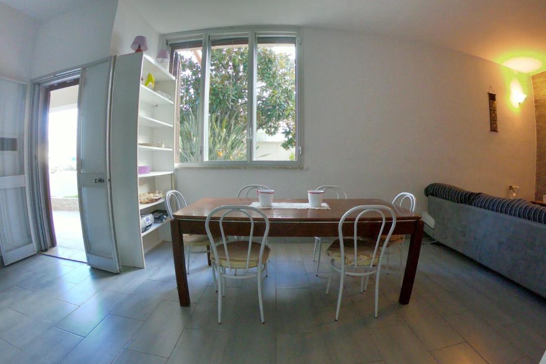 Photo of Livingroom in San Vito Lo Capo