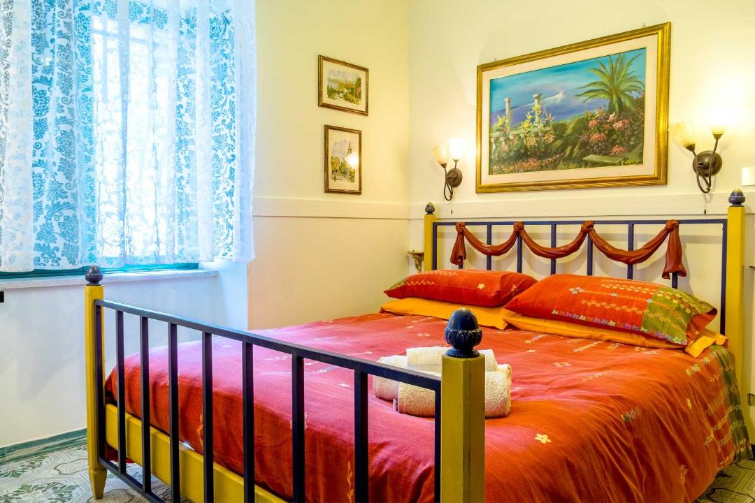 Photo of Bedroom in Piedimonte Etneo