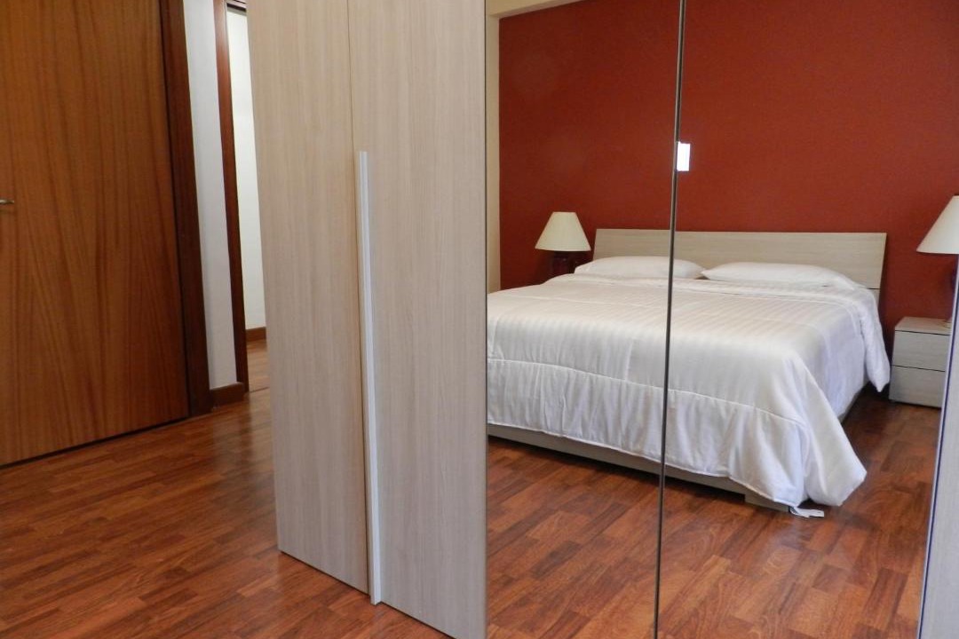 Photo of Bedroom in Valguarnera Caropepe