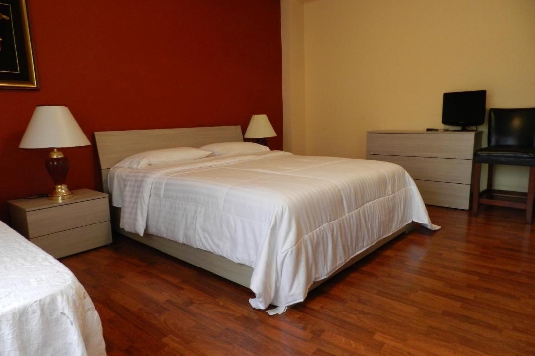 Photo of Bedroom in Valguarnera Caropepe