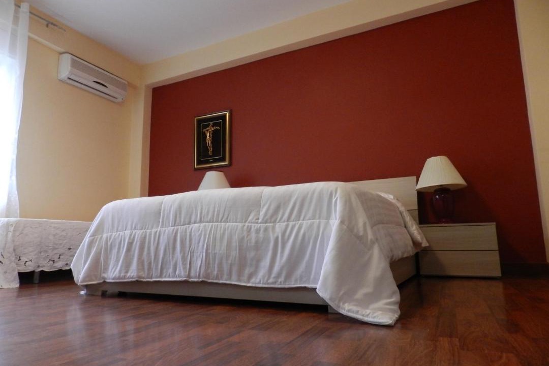 Photo of Bedroom in Valguarnera Caropepe