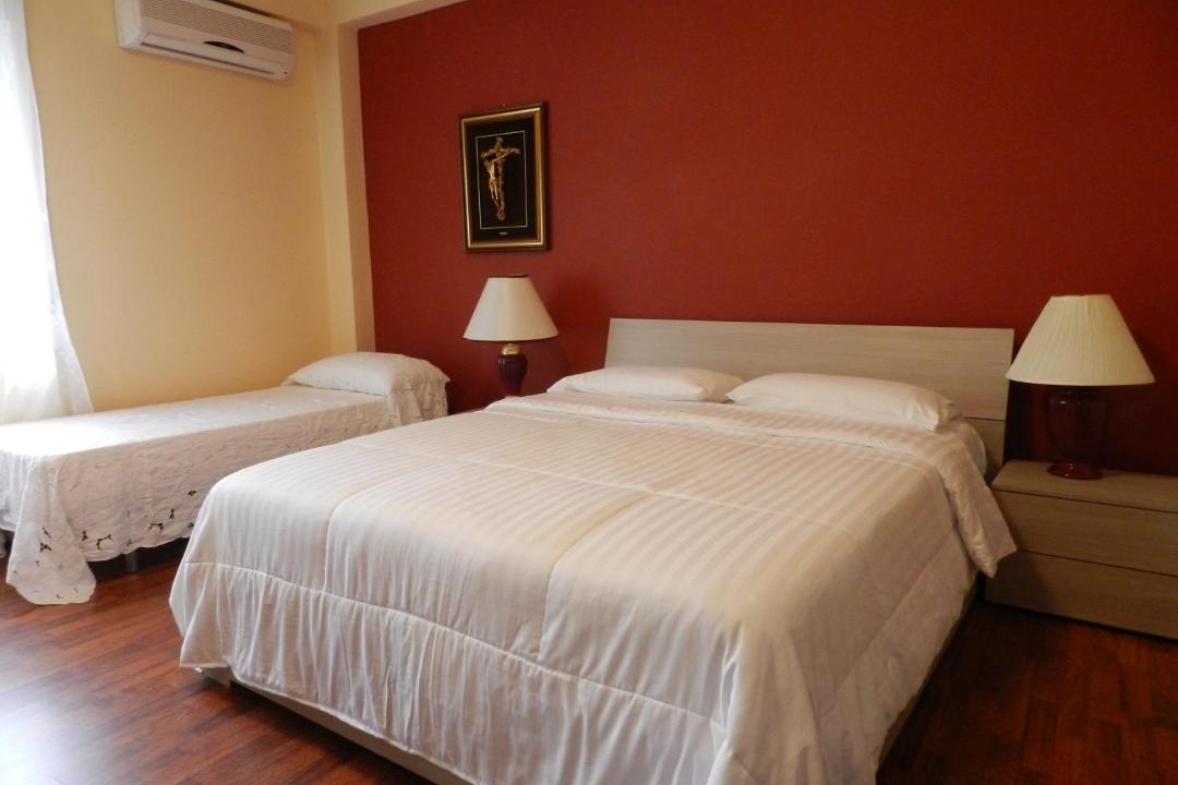 Photo of Bedroom in Valguarnera Caropepe