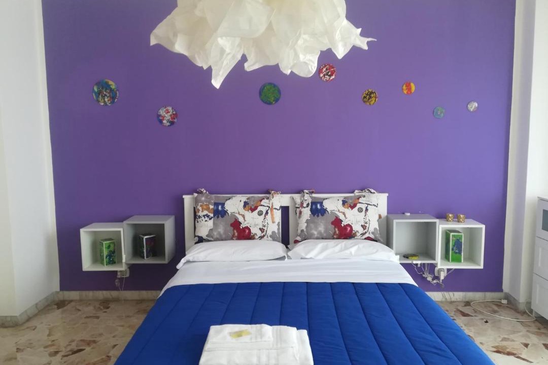 Photo of Bedroom in Province of Messina