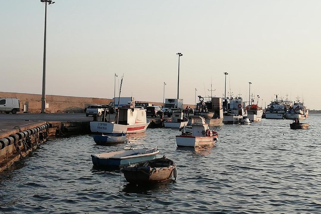 Photo of Others in Portopalo di Capo Passero