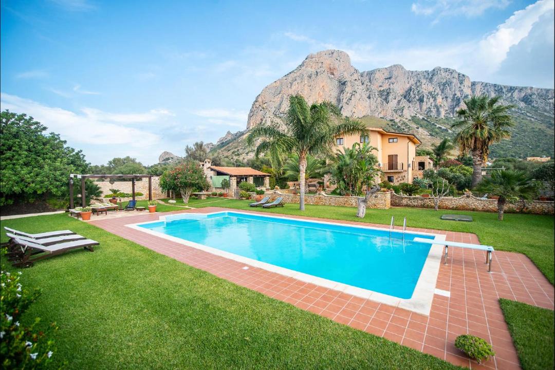 Photo of Outdoor in Cinisi