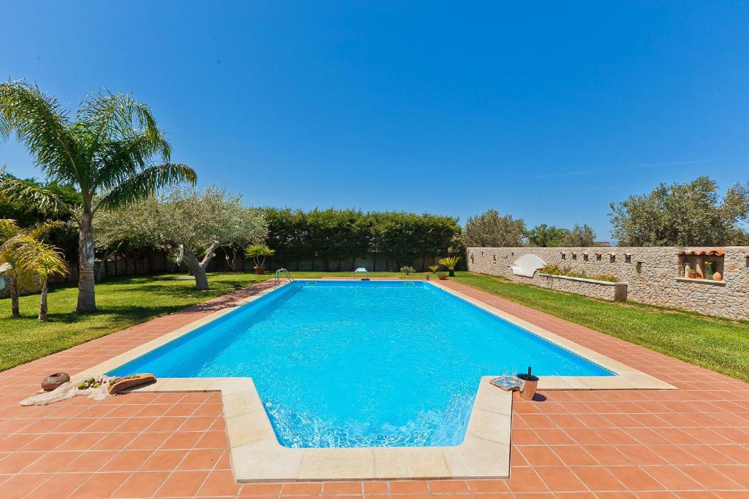 Photo of Outdoor in Cinisi