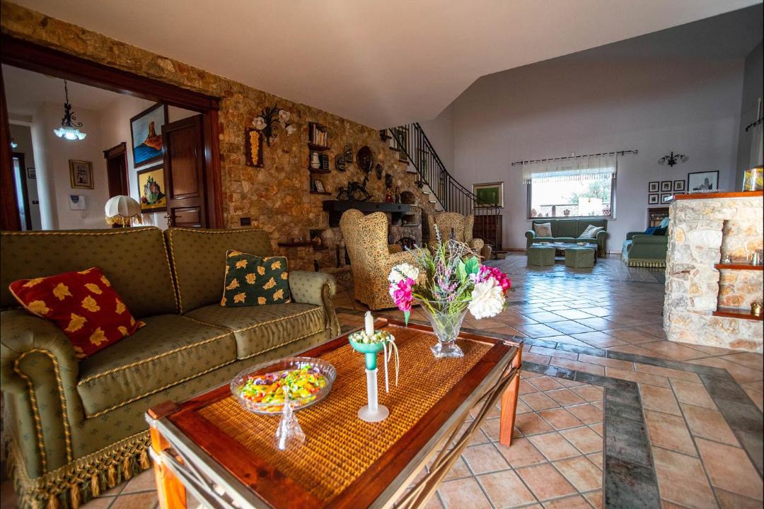 Photo of Livingroom in Cinisi