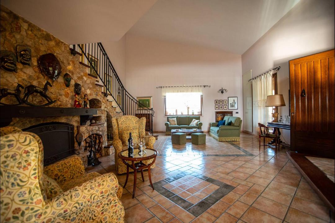 Photo of Livingroom in Cinisi