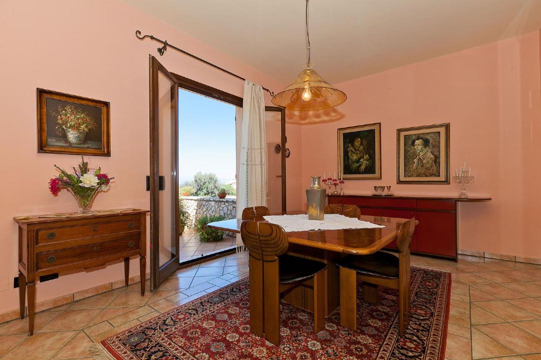 Photo of Livingroom in Cinisi