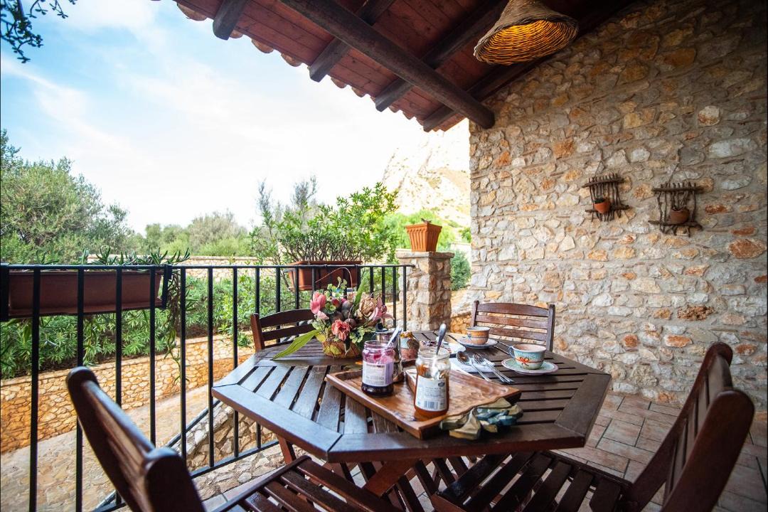 Photo of Patio Balcony in Cinisi