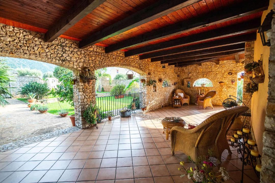 Photo of Patio Balcony in Cinisi