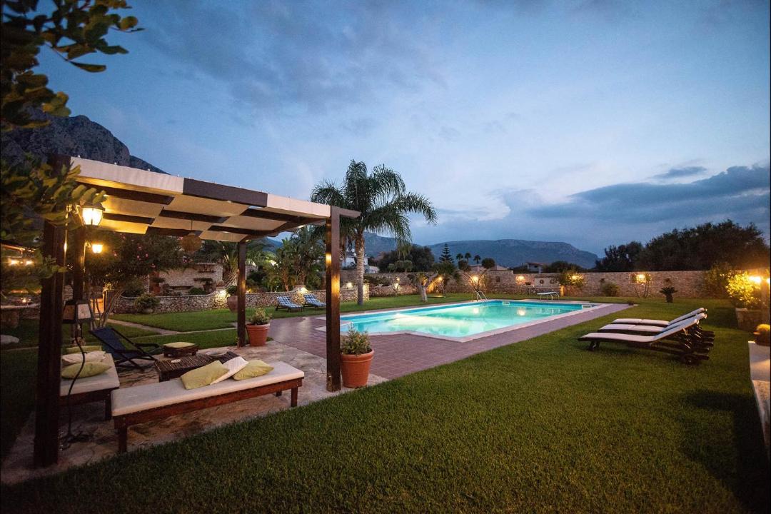 Photo of Outdoor in Cinisi