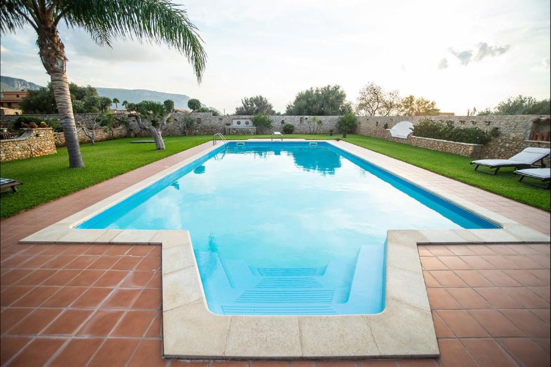 Photo of Outdoor in Cinisi
