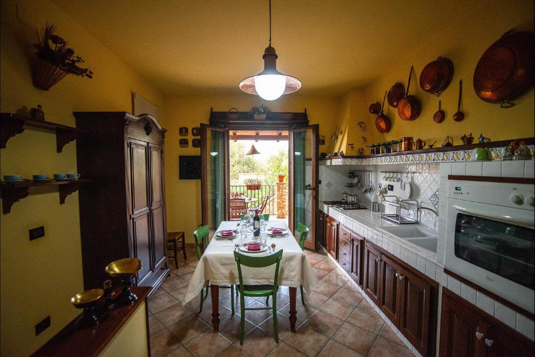 Photo of Kitchen in Cinisi