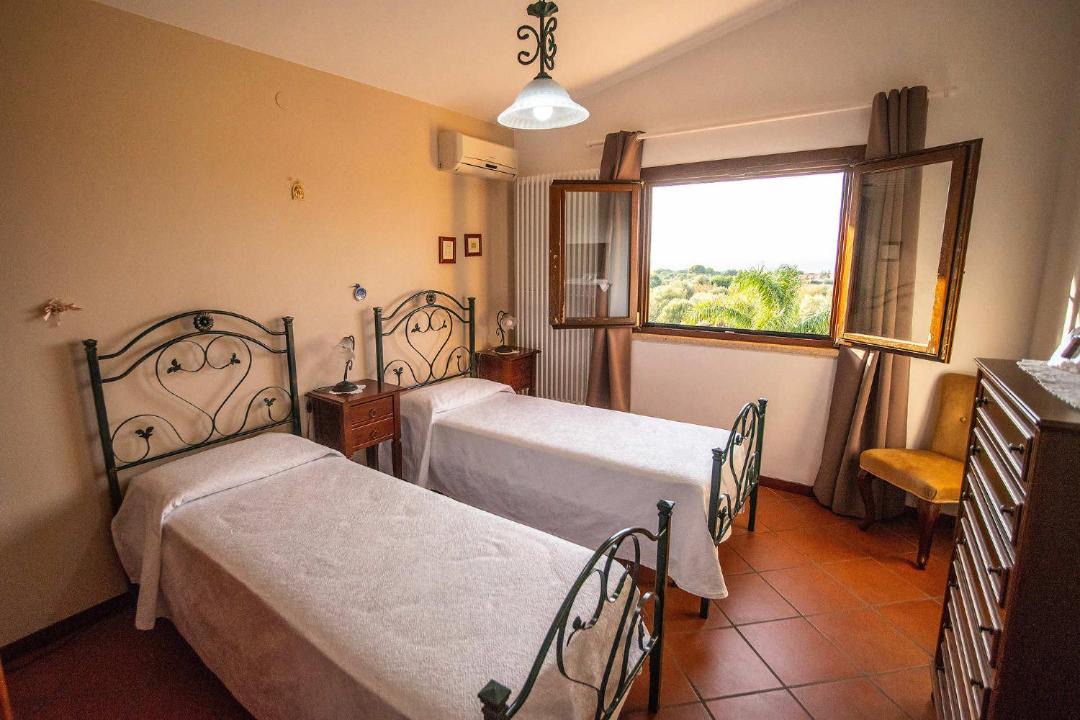 Photo of Bedroom in Cinisi