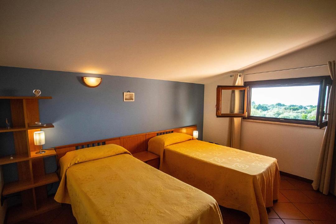 Photo of Bedroom in Cinisi