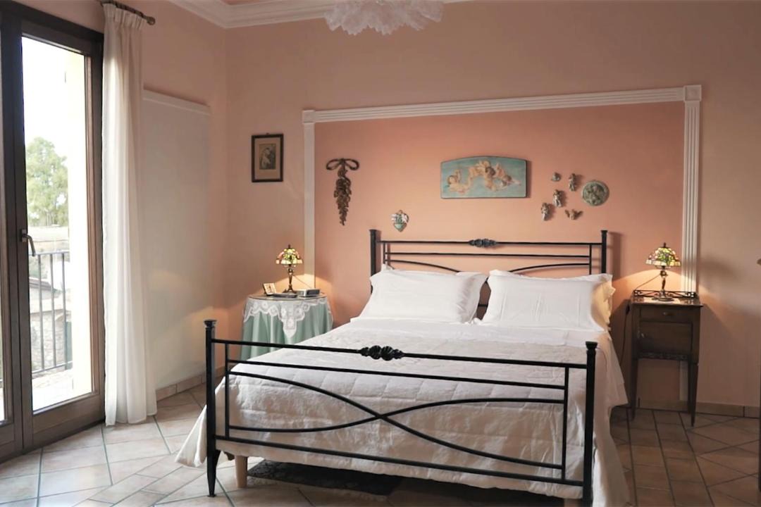 Photo of Bedroom in Cinisi