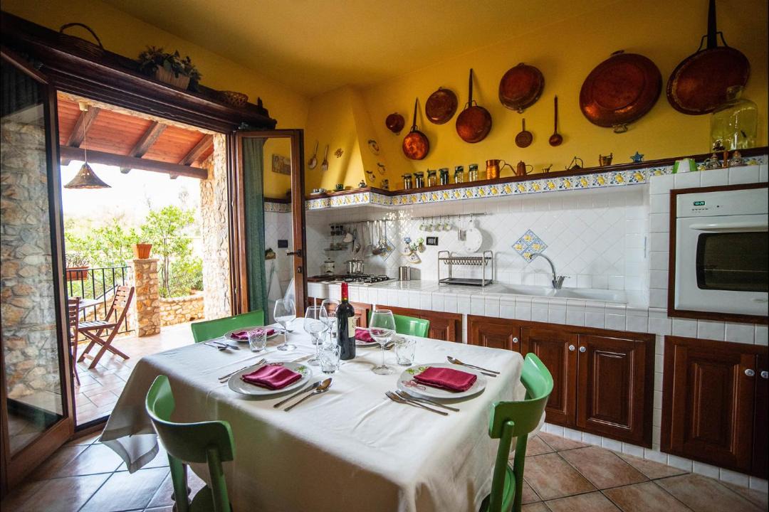 Photo of Kitchen in Cinisi