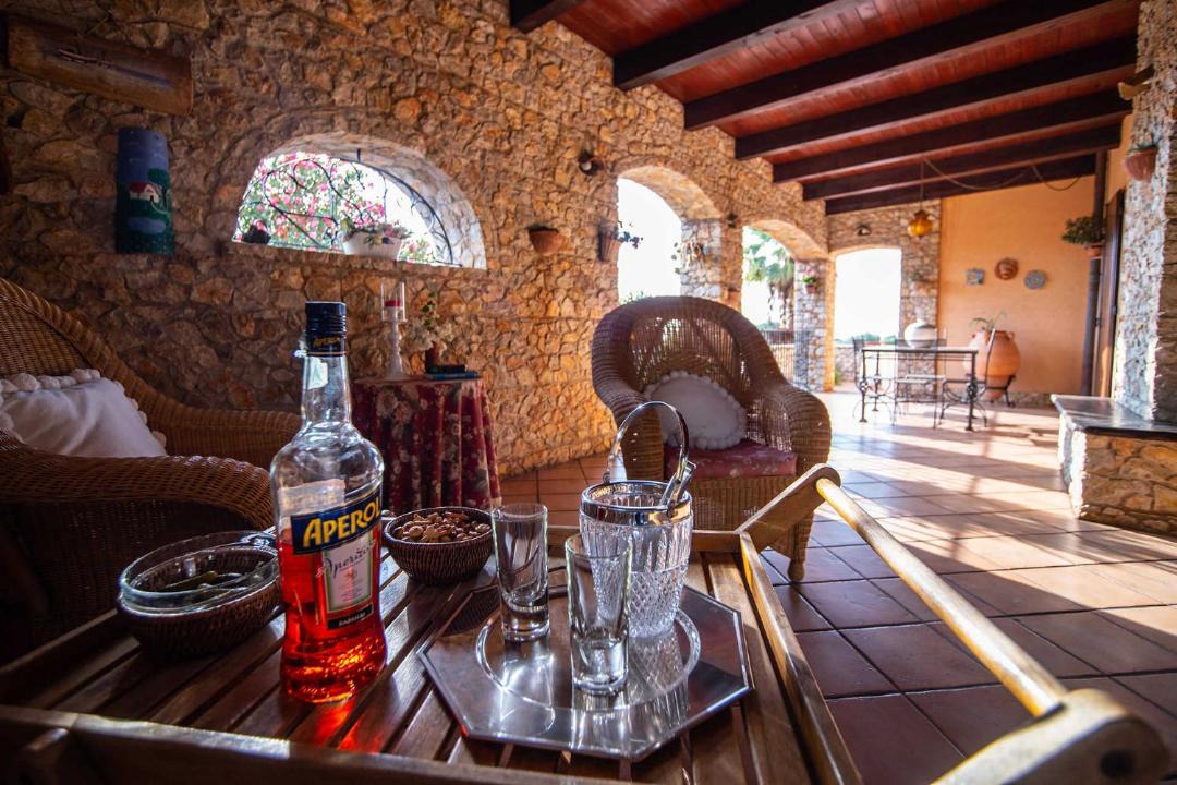 Photo of Livingroom in Cinisi