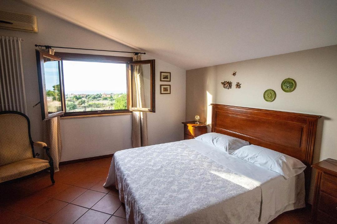 Photo of Bedroom in Cinisi