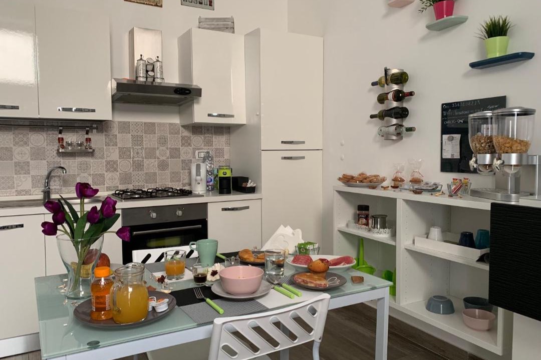 Photo of Kitchen in Santa Lucia