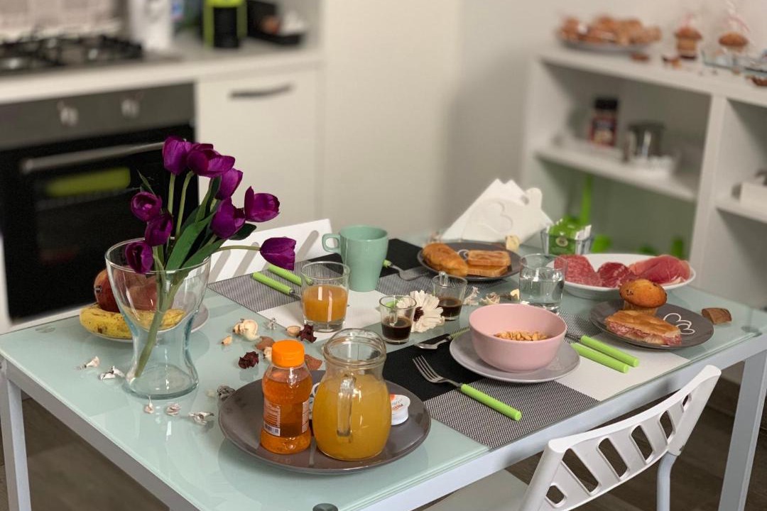 Photo of Kitchen in Santa Lucia