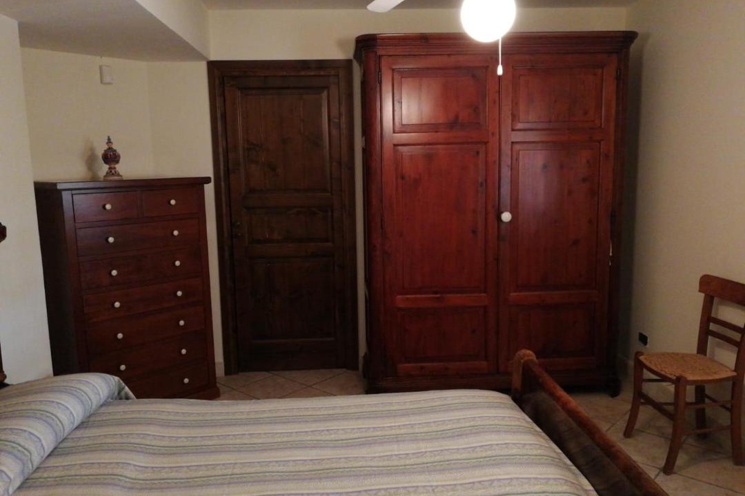 Photo of Bedroom in Castellammare del Golfo