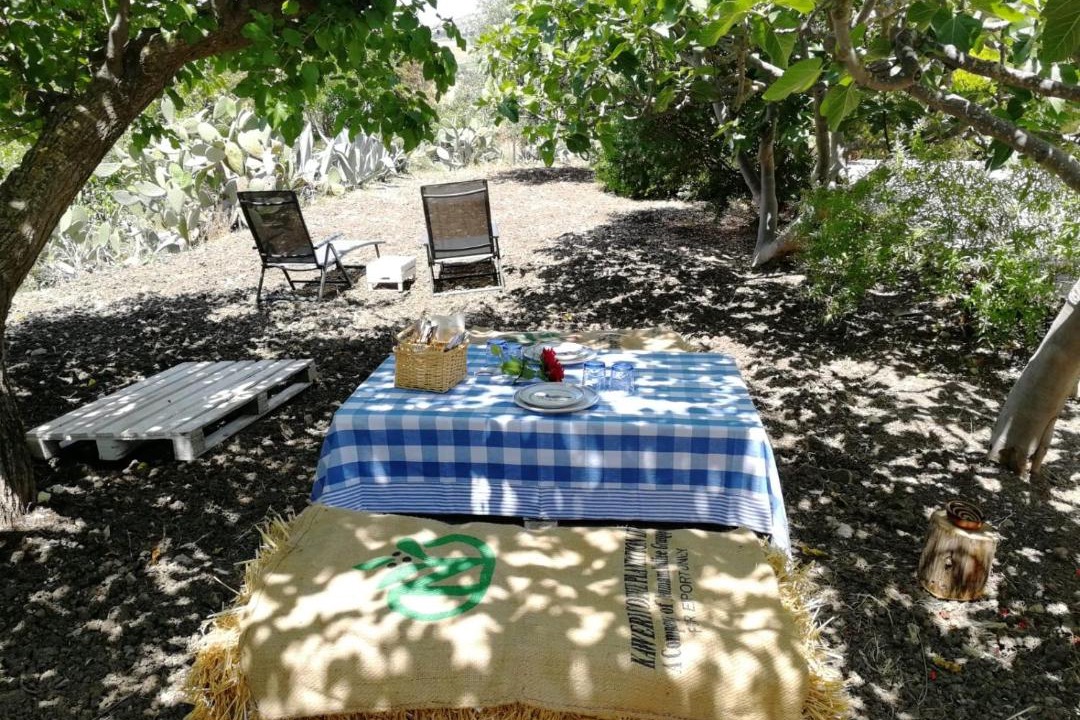 Photo of Patio Balcony in Castellammare del Golfo