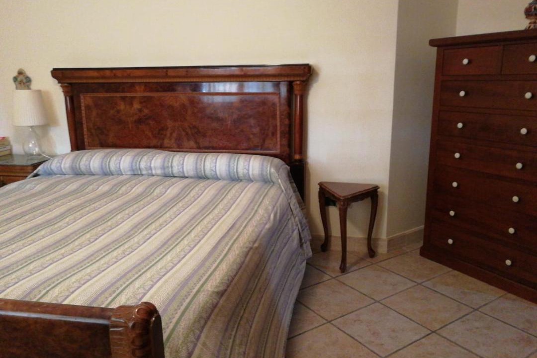 Photo of Bedroom in Castellammare del Golfo