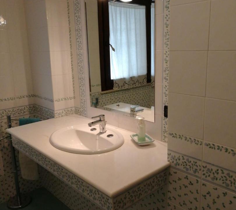 Photo of Bathroom in Castellammare del Golfo