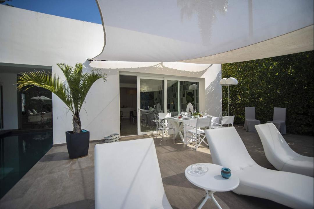 Photo of Patio Balcony in Cinisi