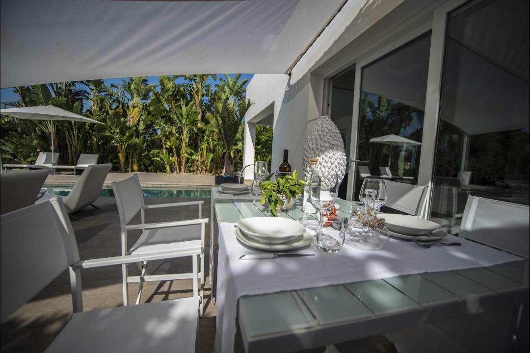 Photo of Patio Balcony in Cinisi