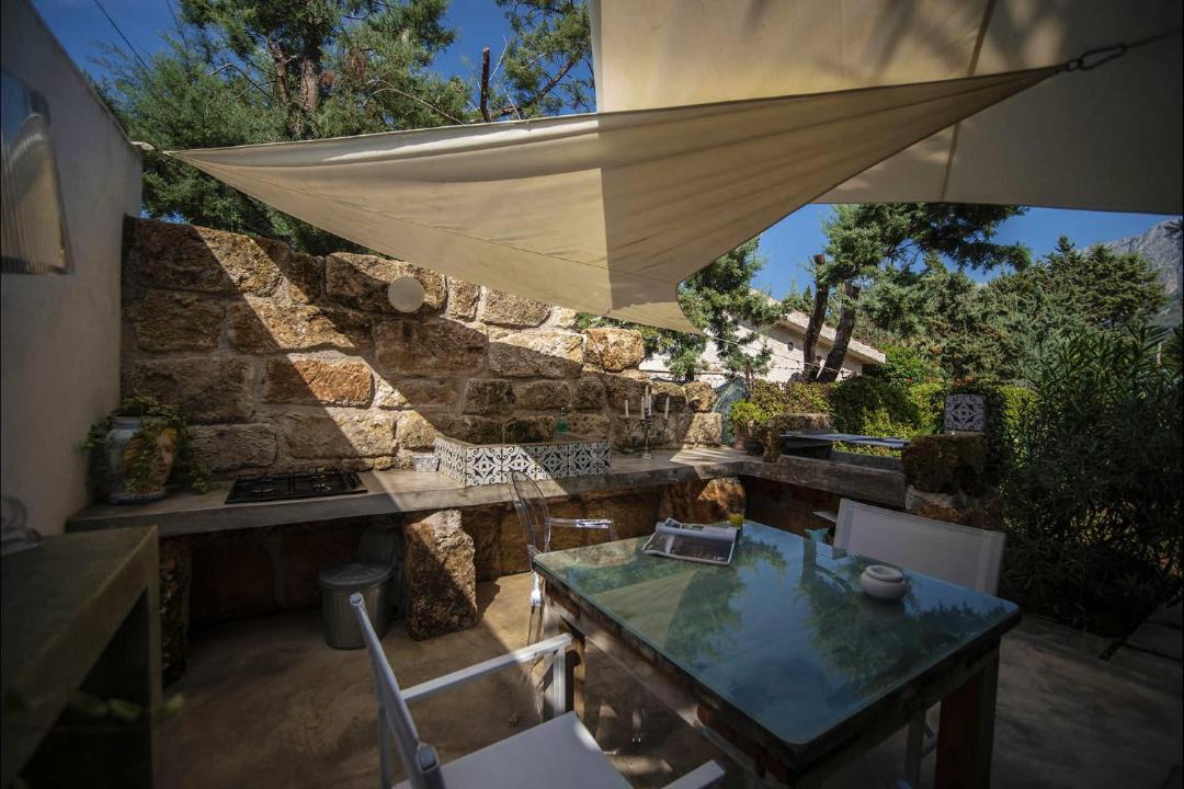 Photo of Patio Balcony in Cinisi