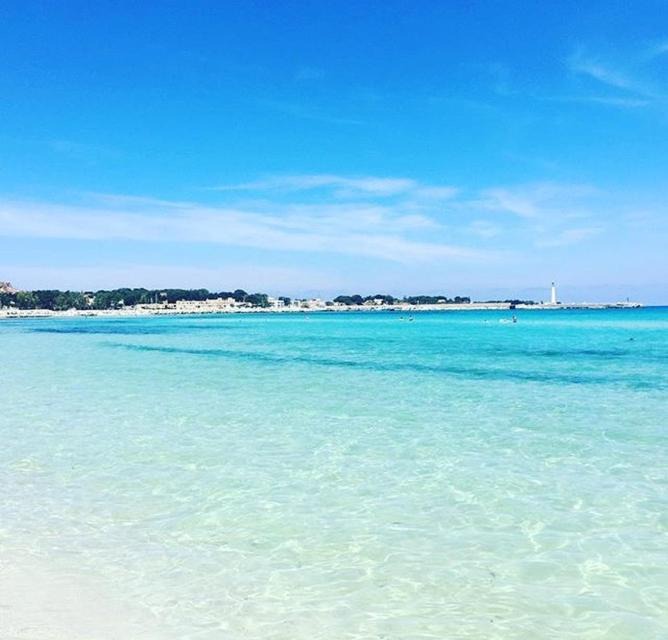 Photo of Outdoor in San Vito Lo Capo