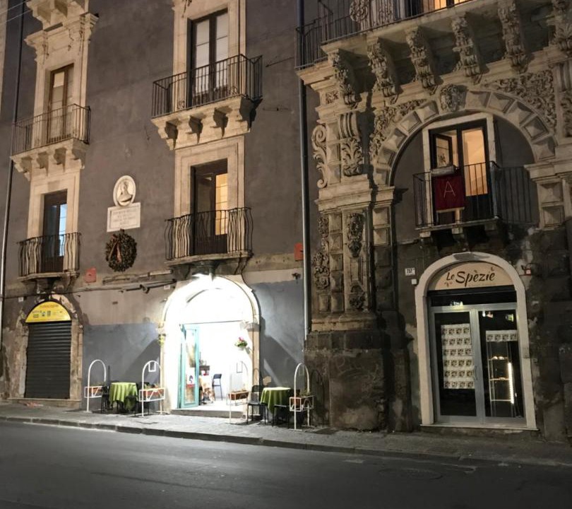Photo of Buildings in Old Town