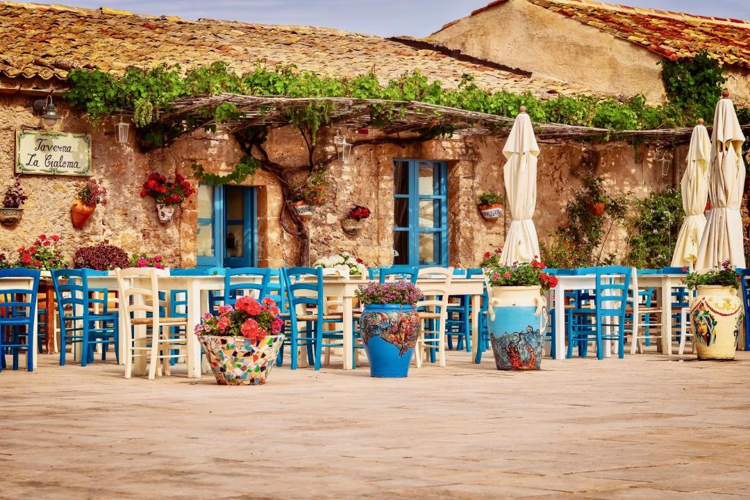 Photo of Buildings in Casteldaccia