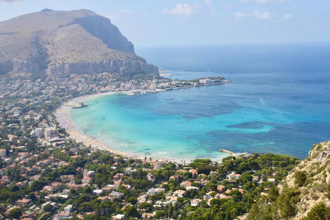 Photo of Outdoor in Casteldaccia