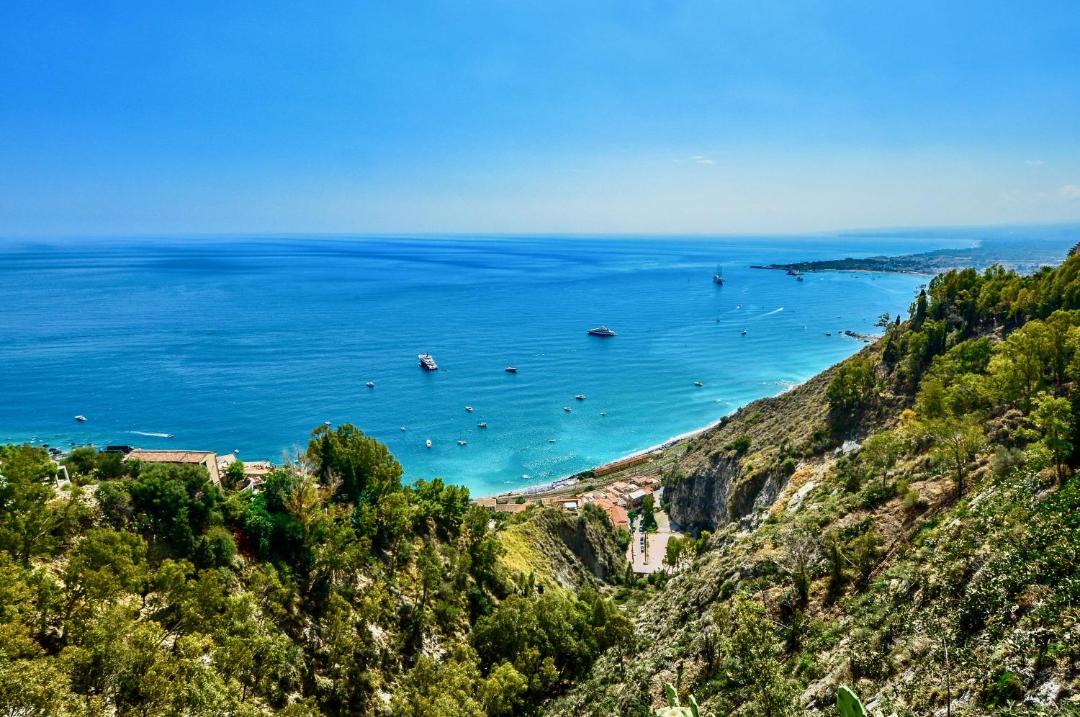 Photo of Outdoor in Casteldaccia