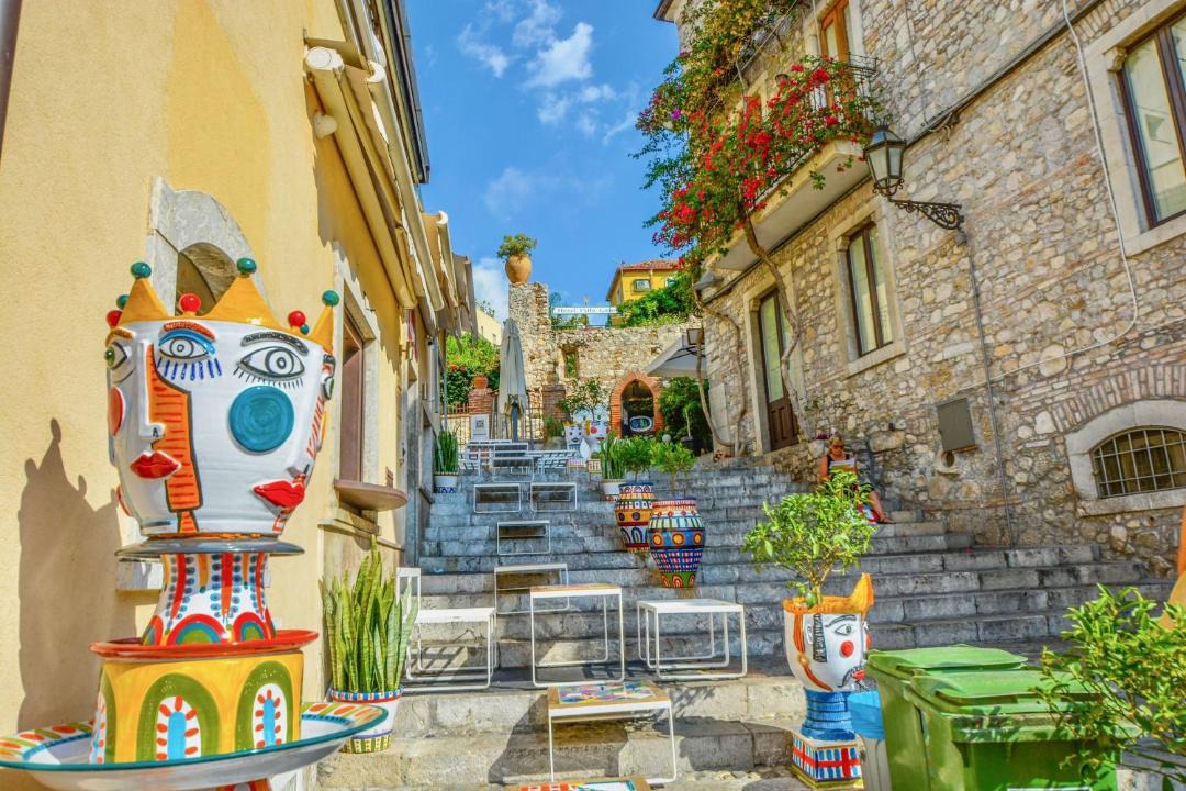 Photo of Buildings in Casteldaccia