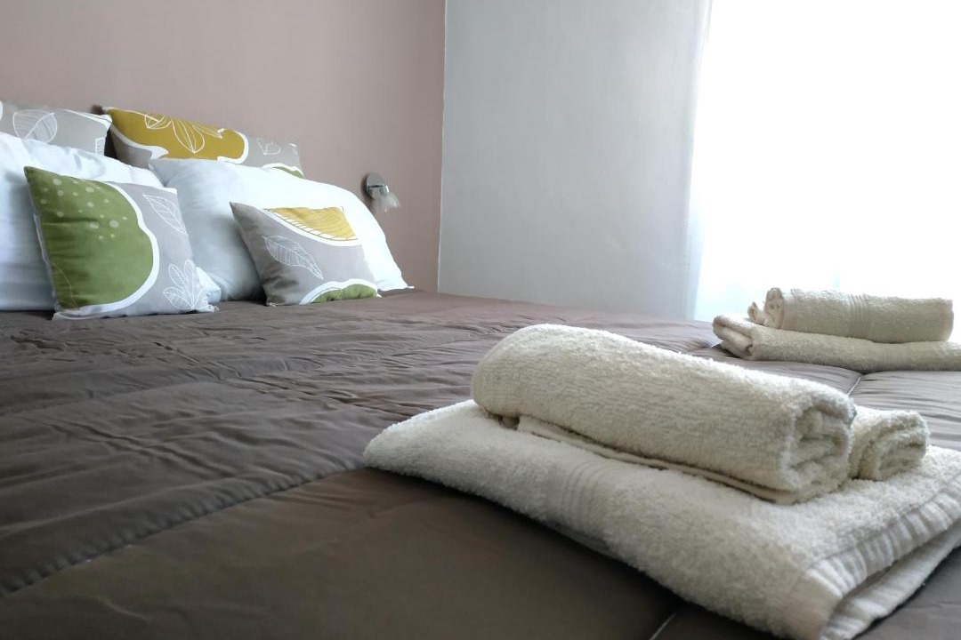 Photo of Bedroom in Canicatti